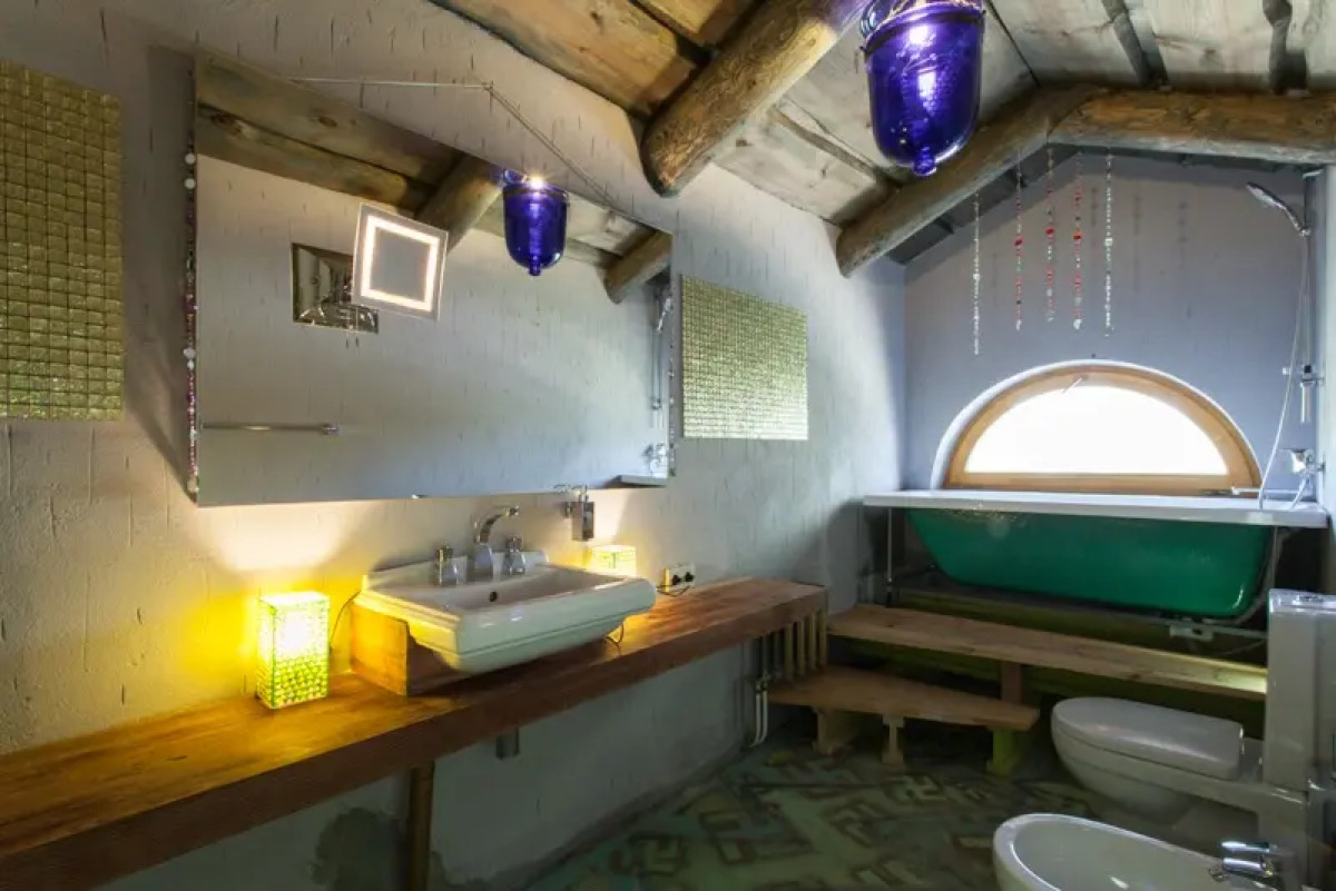 База Отдыха Арт Усадьба Веретьево