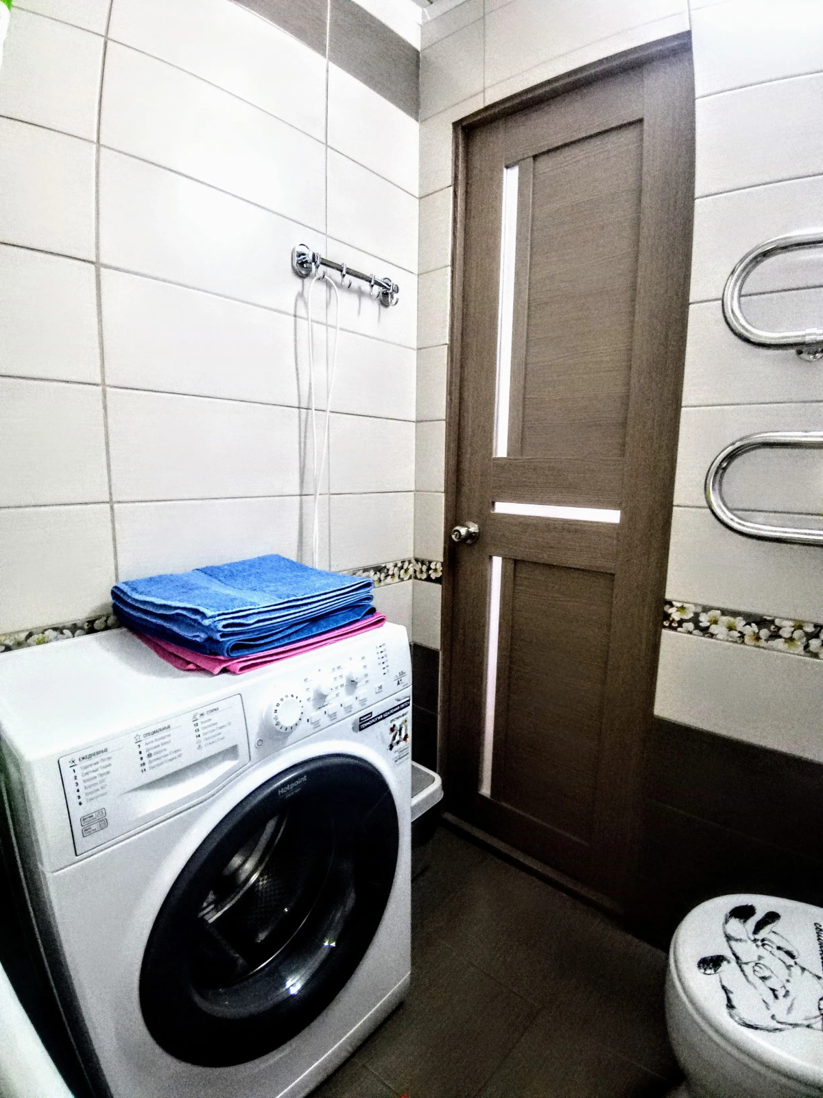 Апартаменты Атмосфера Комфорта