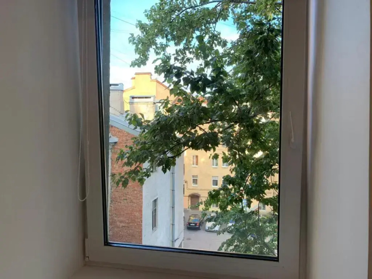 Апартаменты RentalSPb