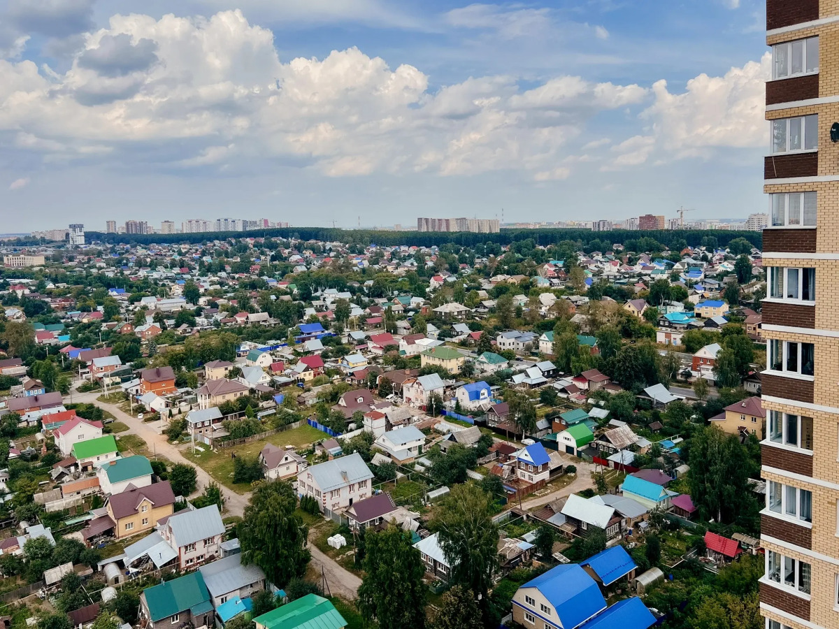 Апартаменты на Герцена 8 к2