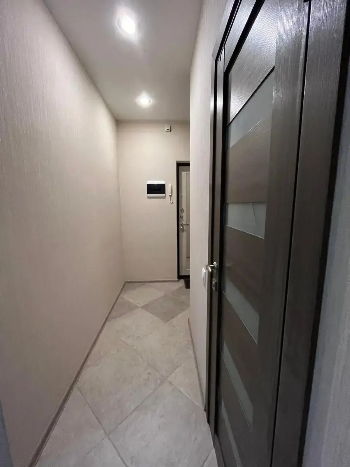 Апартаменты Уютные