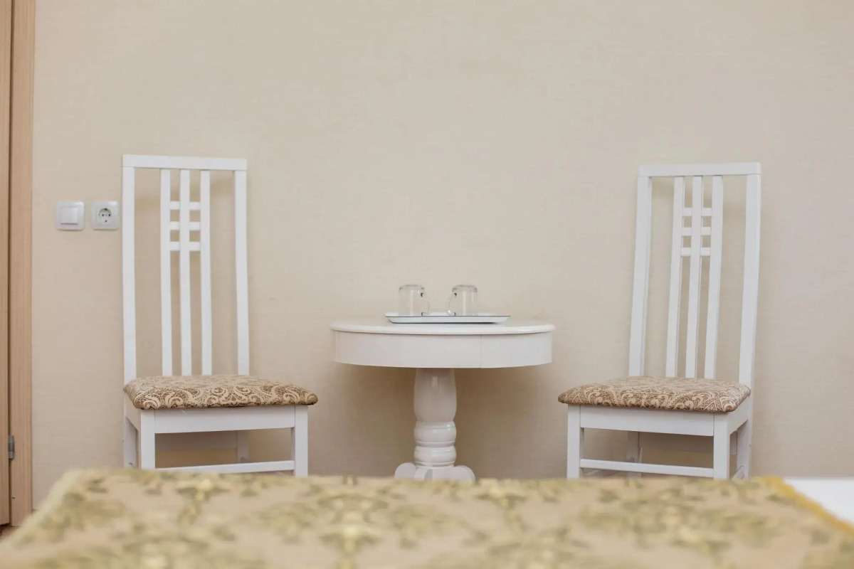 Отель Кремлевская