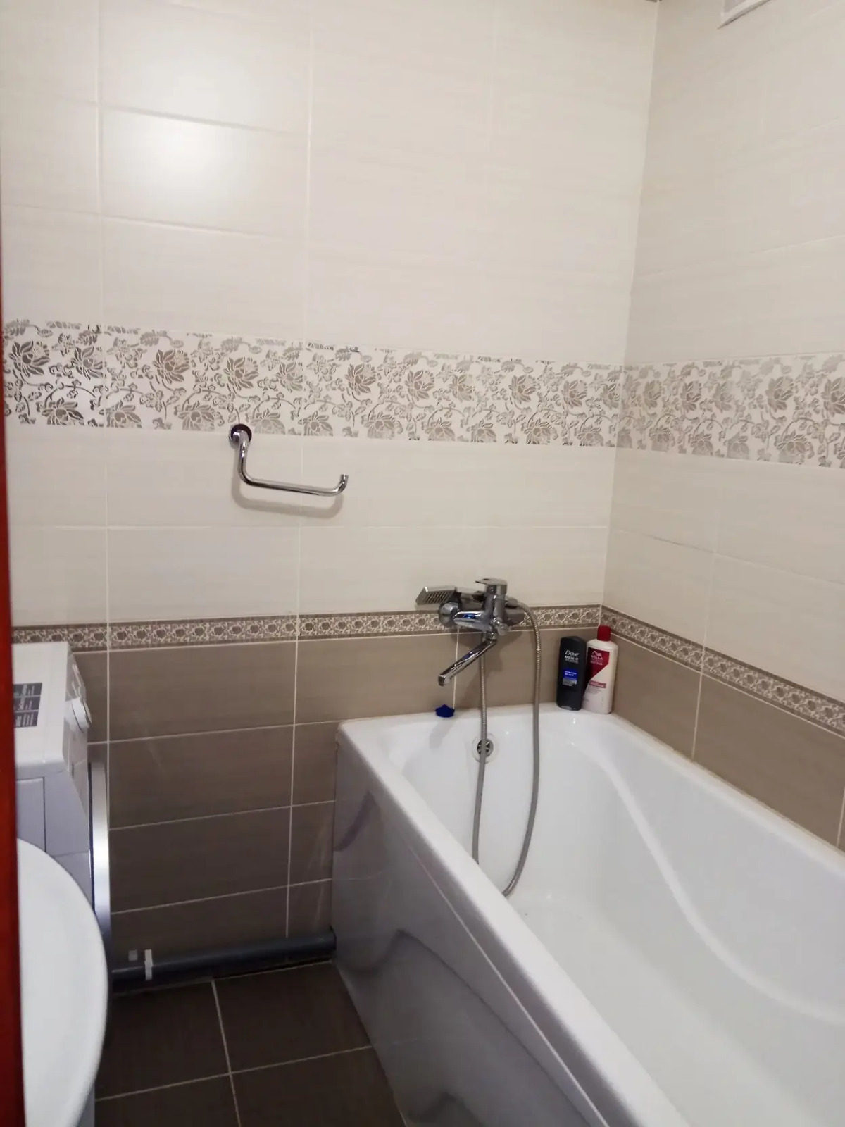 Квартира 3-х Комнатная в Центре Города