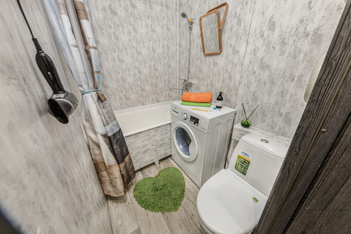 Апартаменты День и ночь