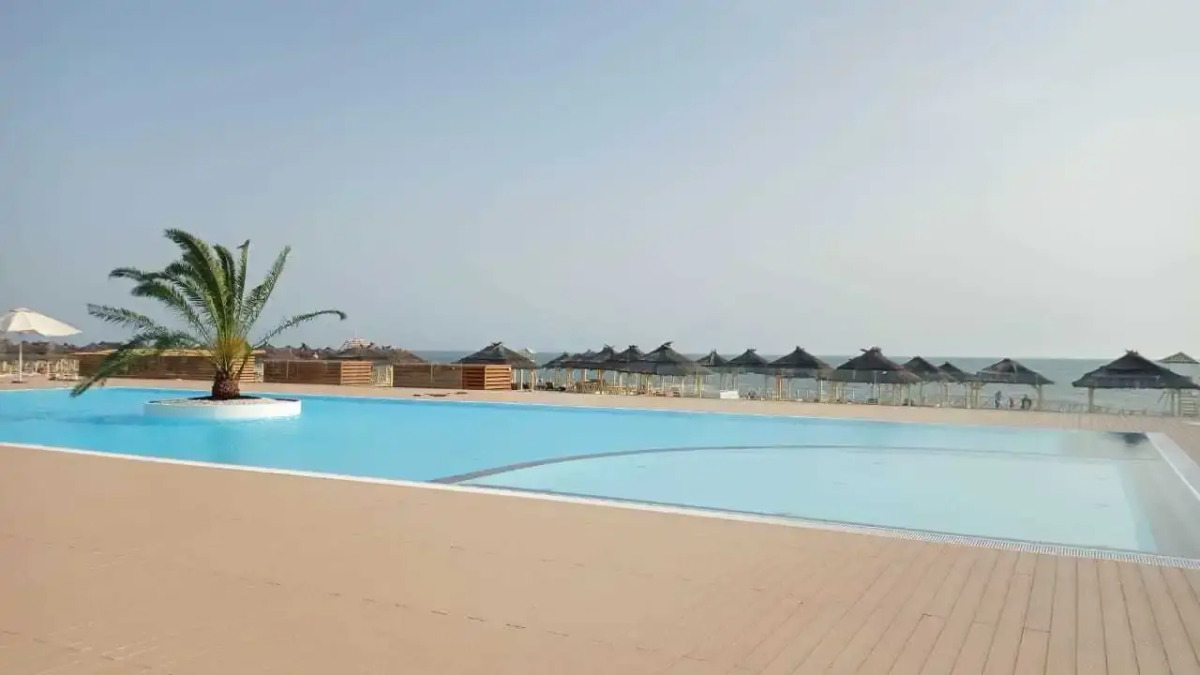 Апартаменты на Станиславского 17