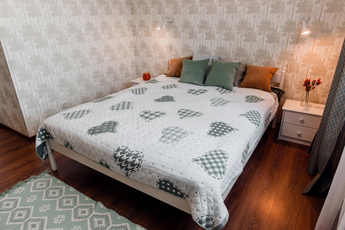 Квартира Братья Поповы