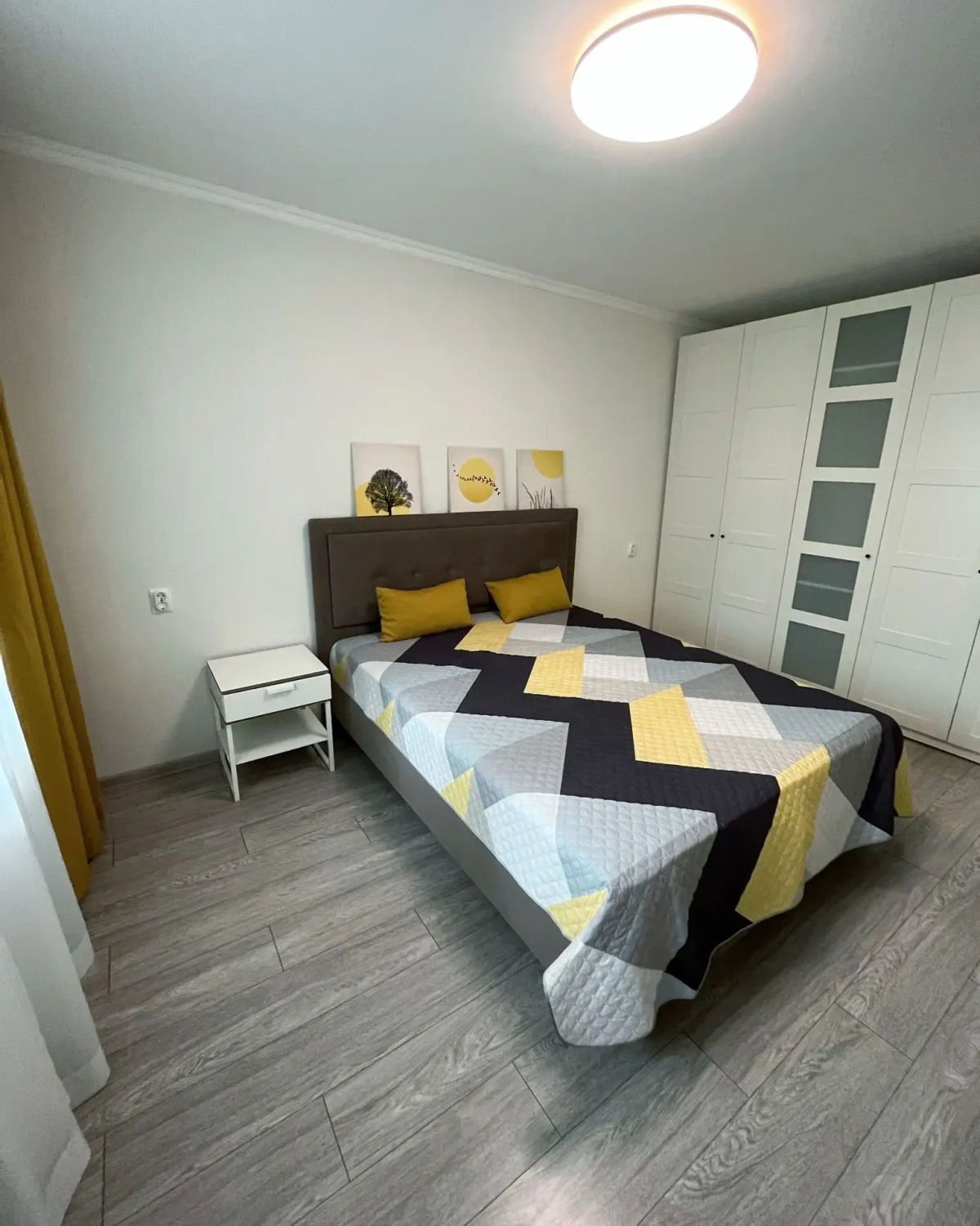 Квартира в историческом центре Калининграда