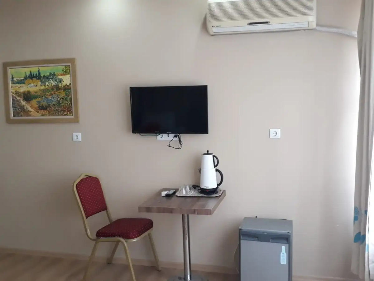 Апарт-Отель Gvar