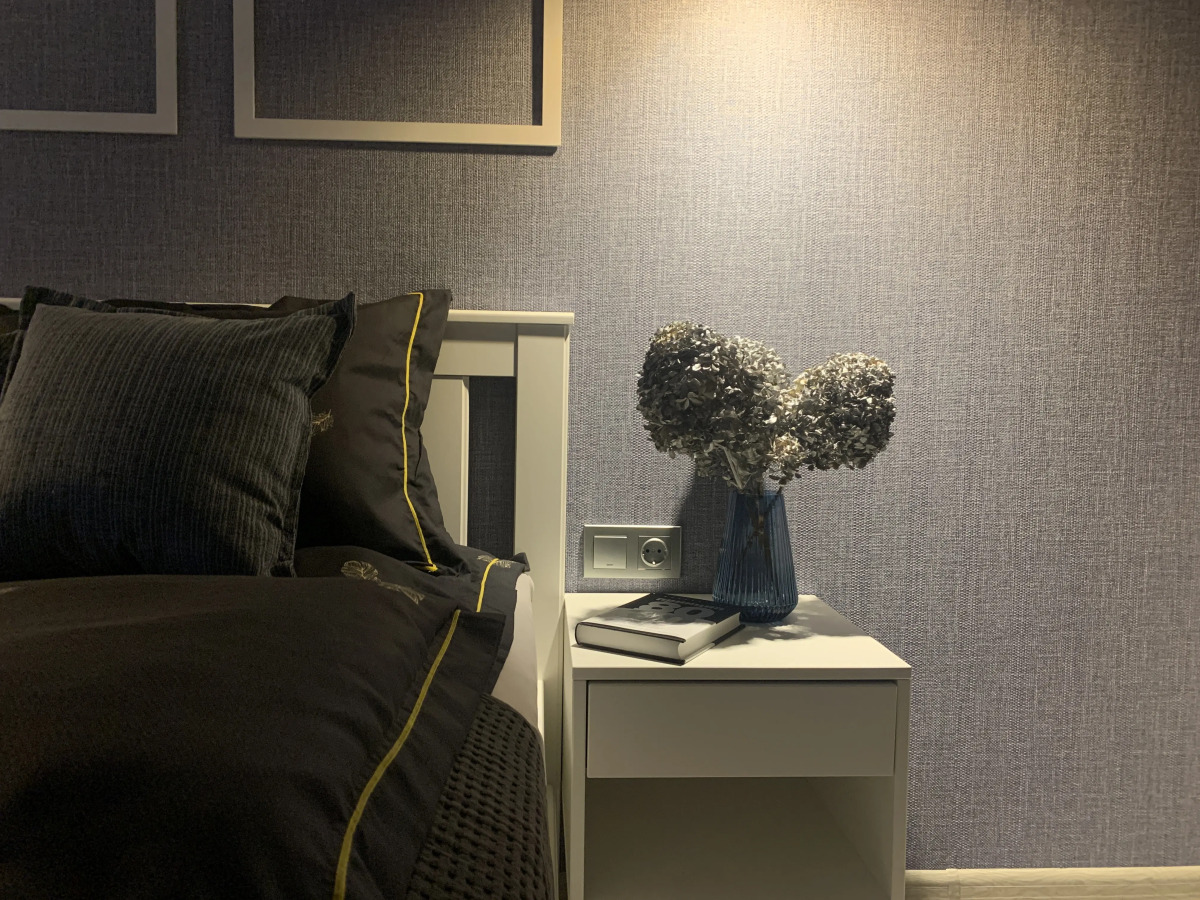 Апартаменты Argentum Home Матросова 9