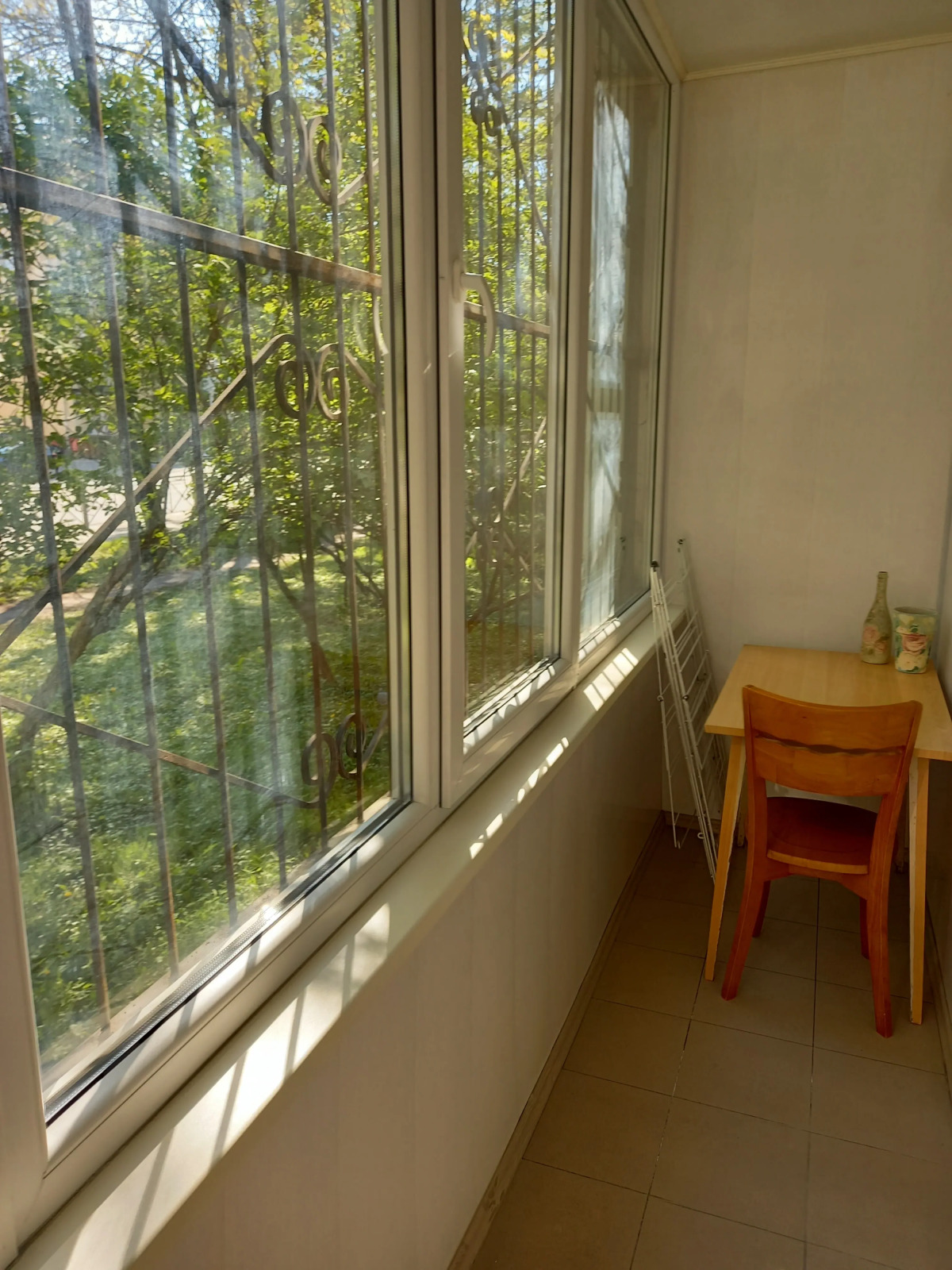 Квартира Квартирка  у Полоцкой