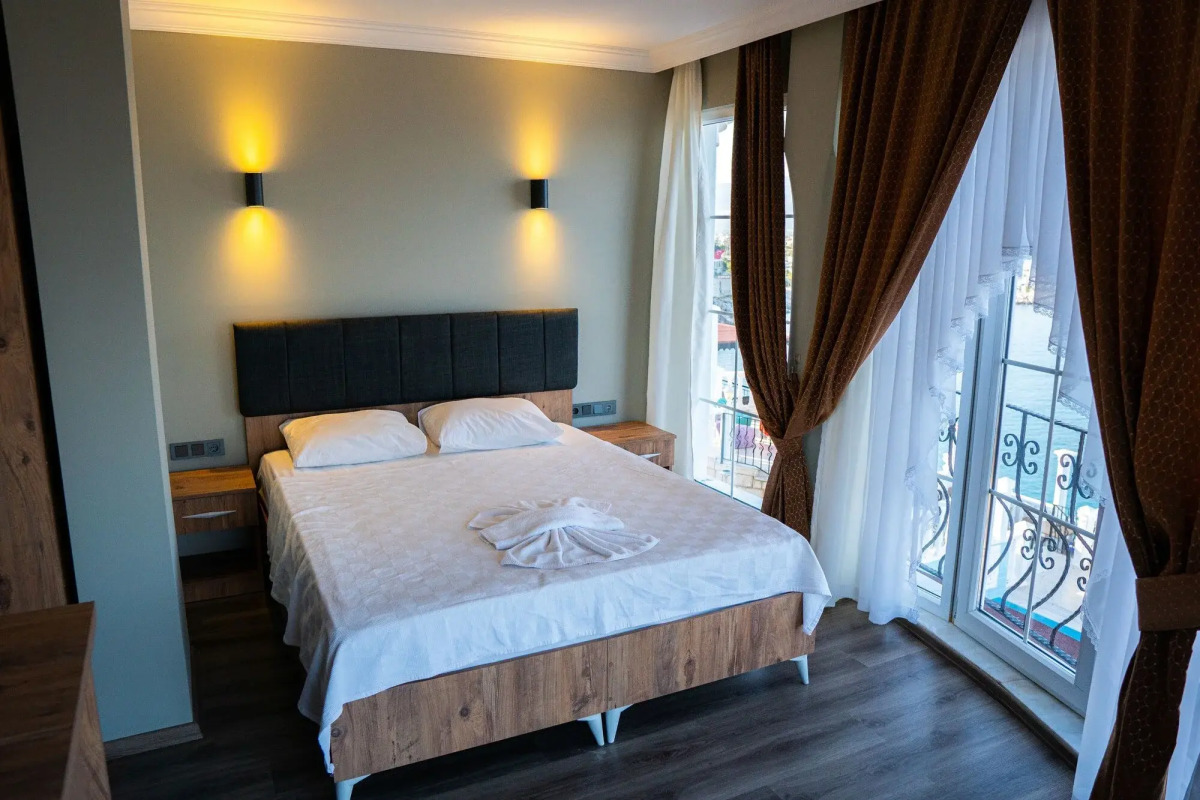 Otel Carpe Diem Gold