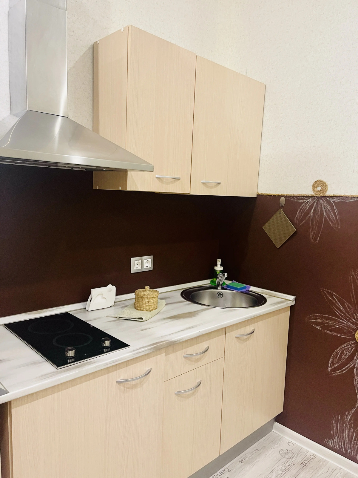 Апарт-Отель Mia