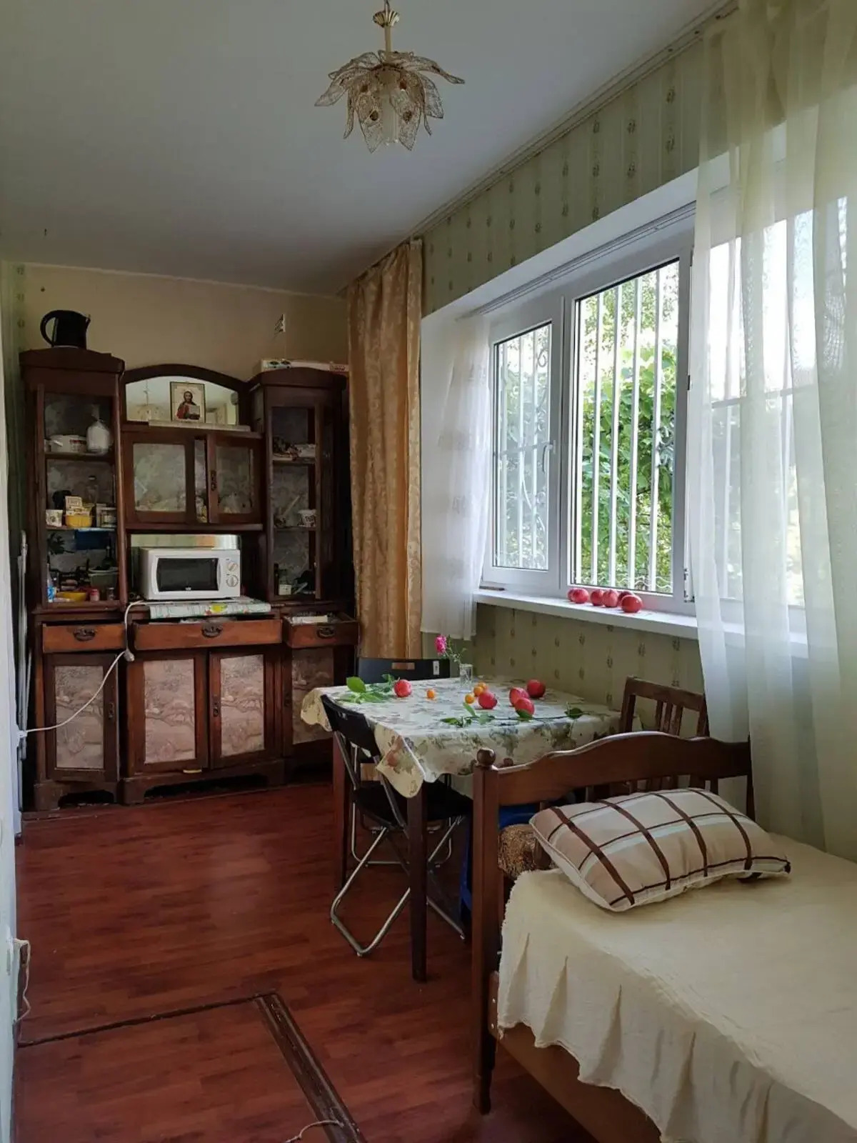 Квартира Большая в сердце Гагра