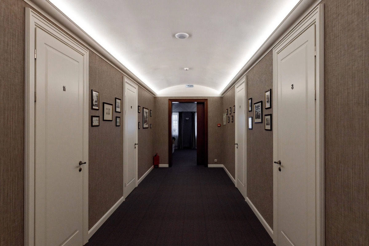 Усадьба Веранда Суздаль