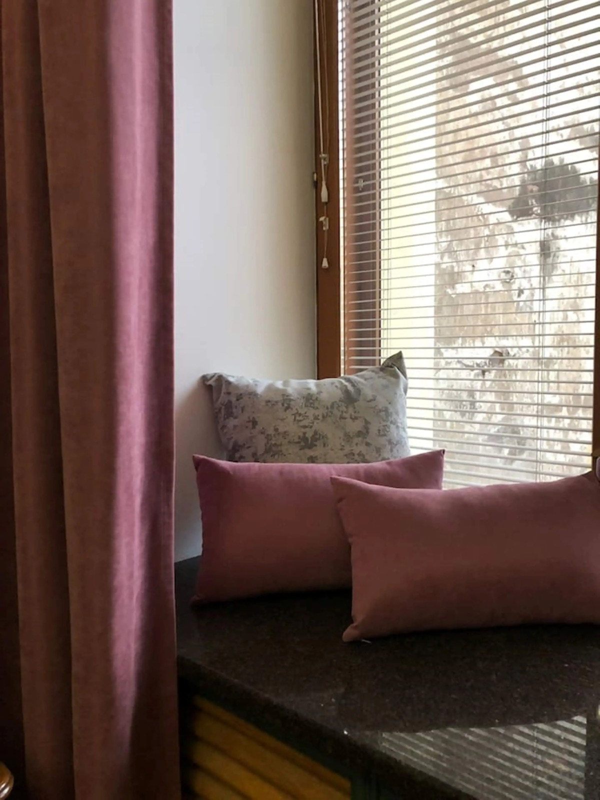 Апартаменты ОМ