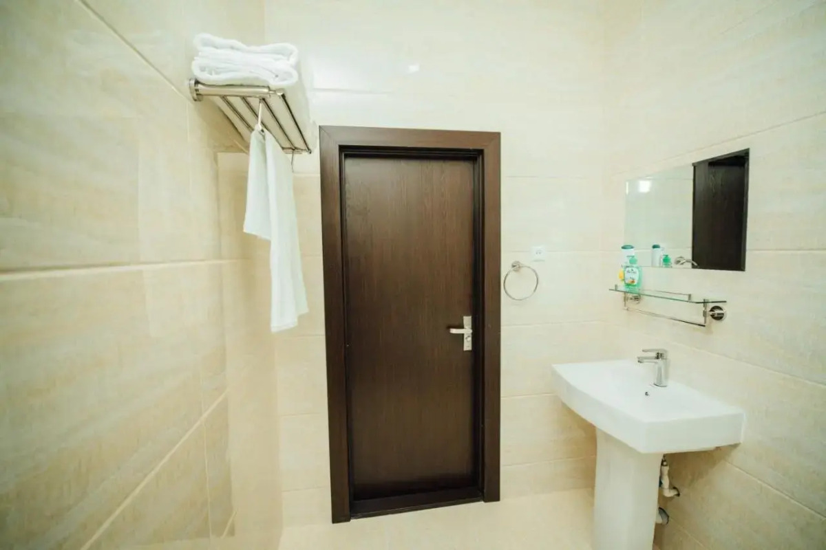 Отель Bek Khiva