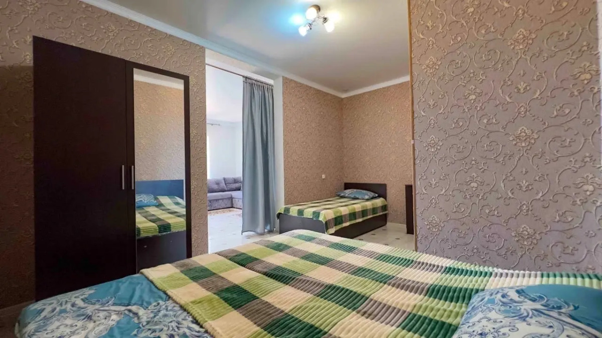 База отдыха Моряна