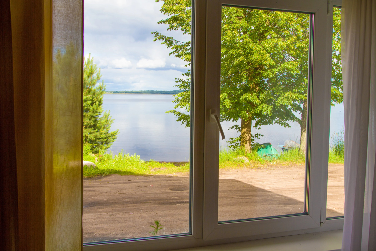 Гостевой Дом Береговая