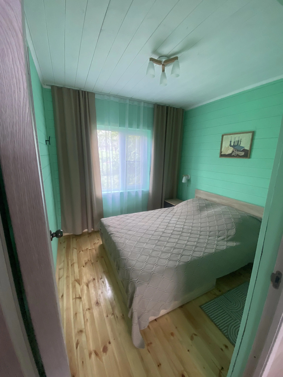 Частный Дом ВамКнам