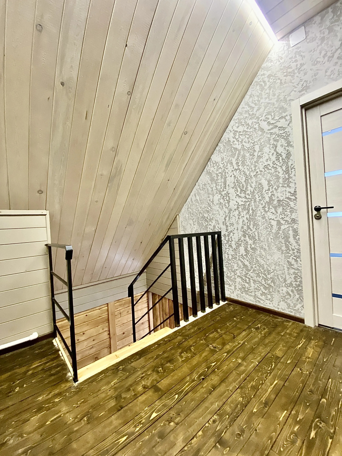 Гостевой дом Рябинка