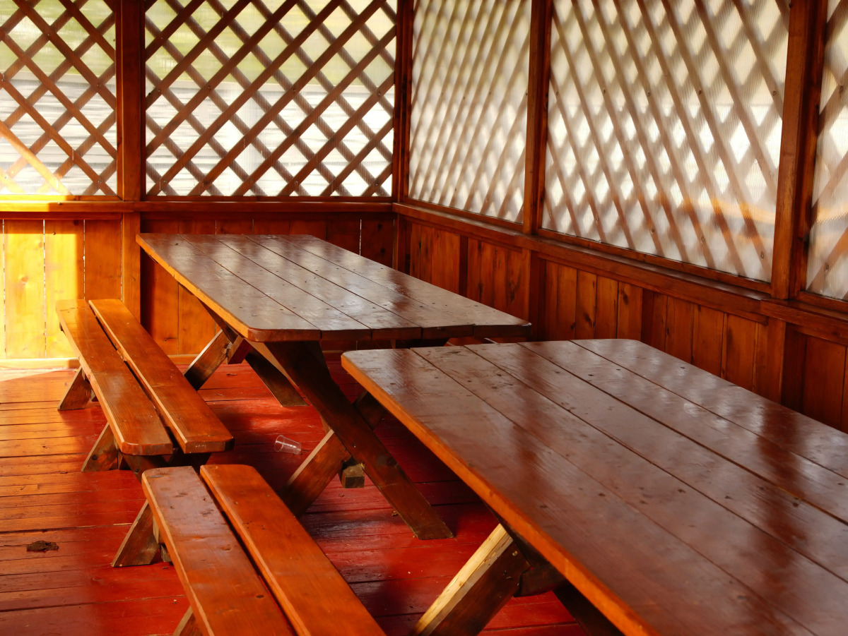 База отдыха Уют