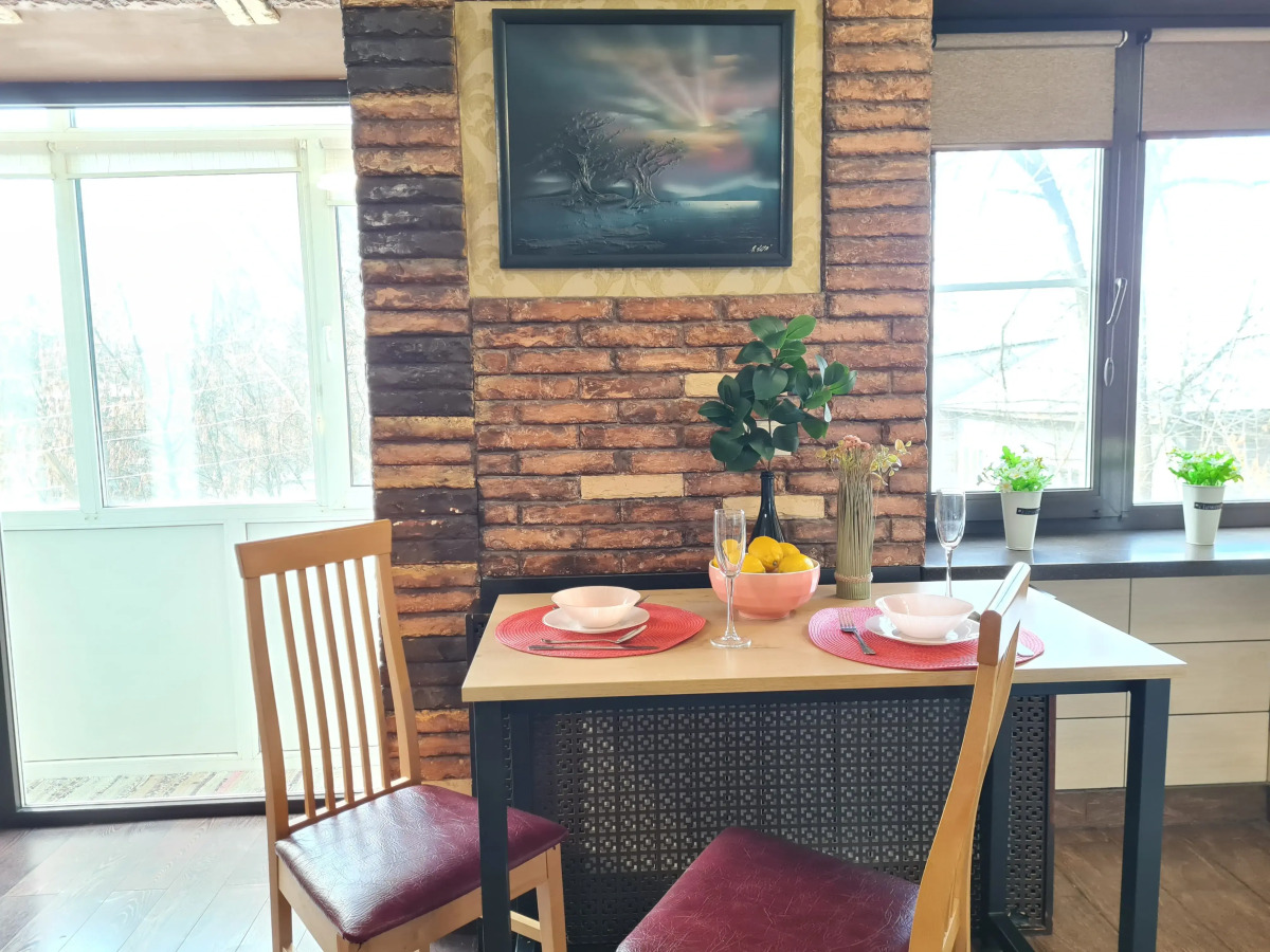 Апартаменты Белые ночи в самом центре Вологды