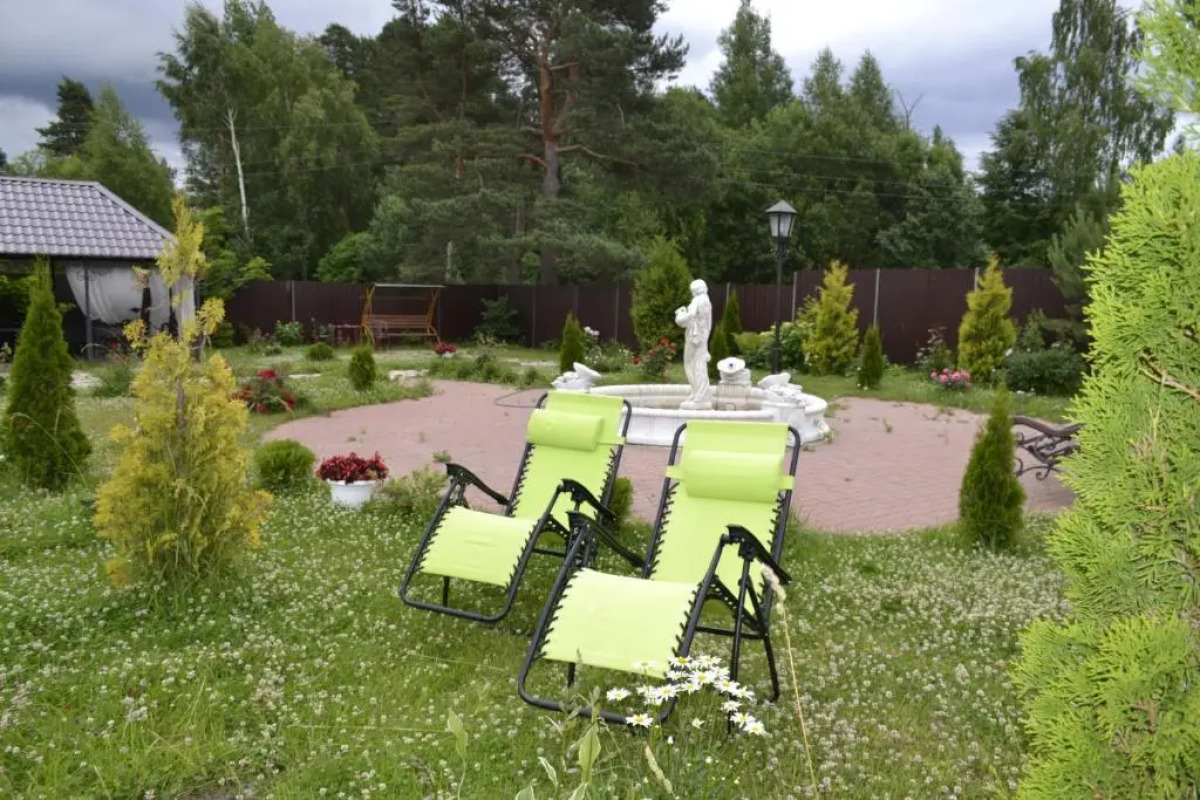 Гостевой дом Комфорт