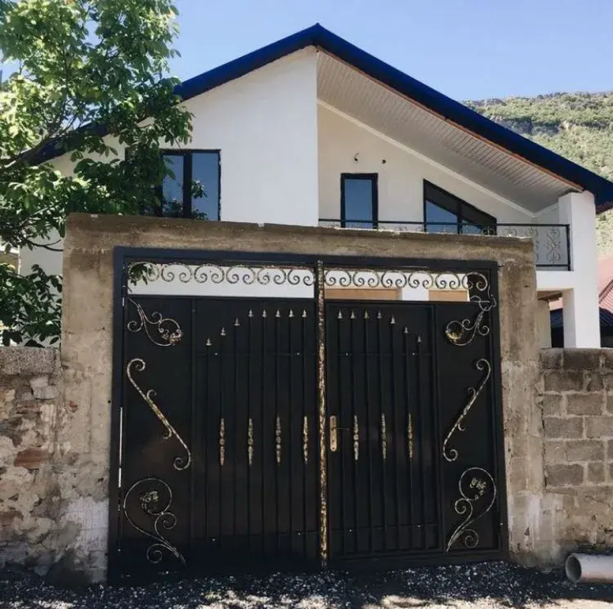 Частный Дом Большой Уютный Дом