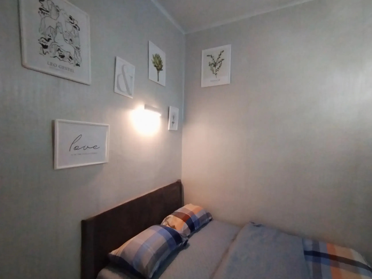 Квартира на улице Ленина 32/34