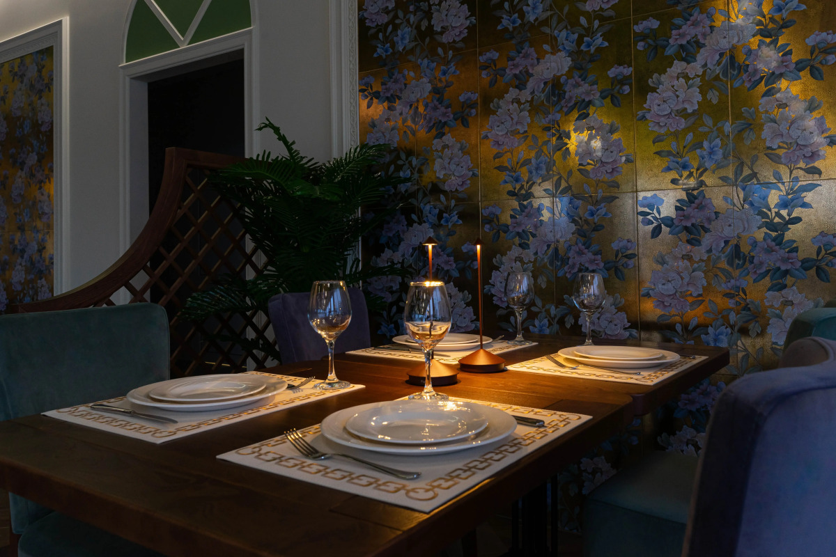 Гостевой Дом Отрадное