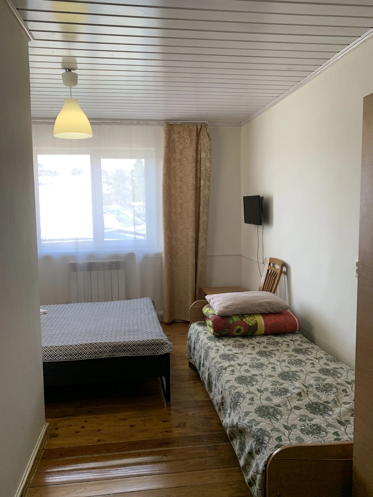 Гостевой дом Гармония