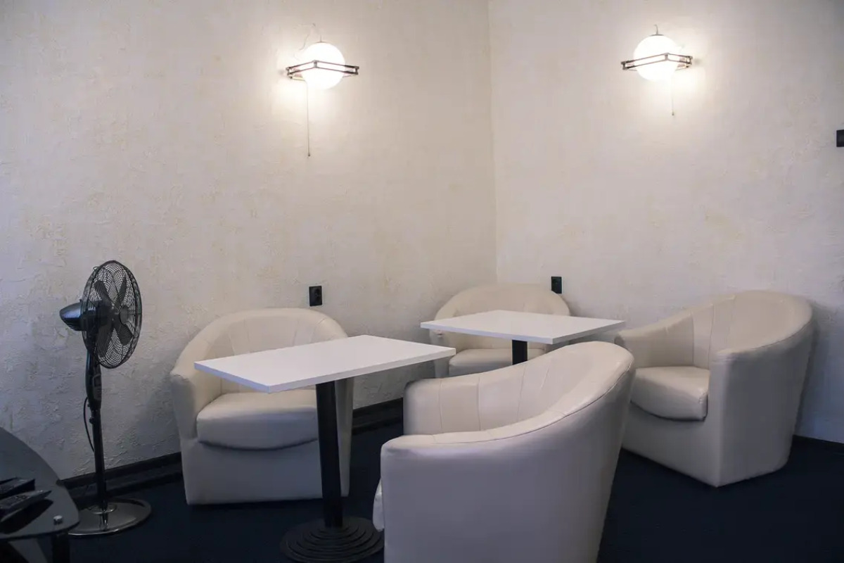 Отель Рассвет