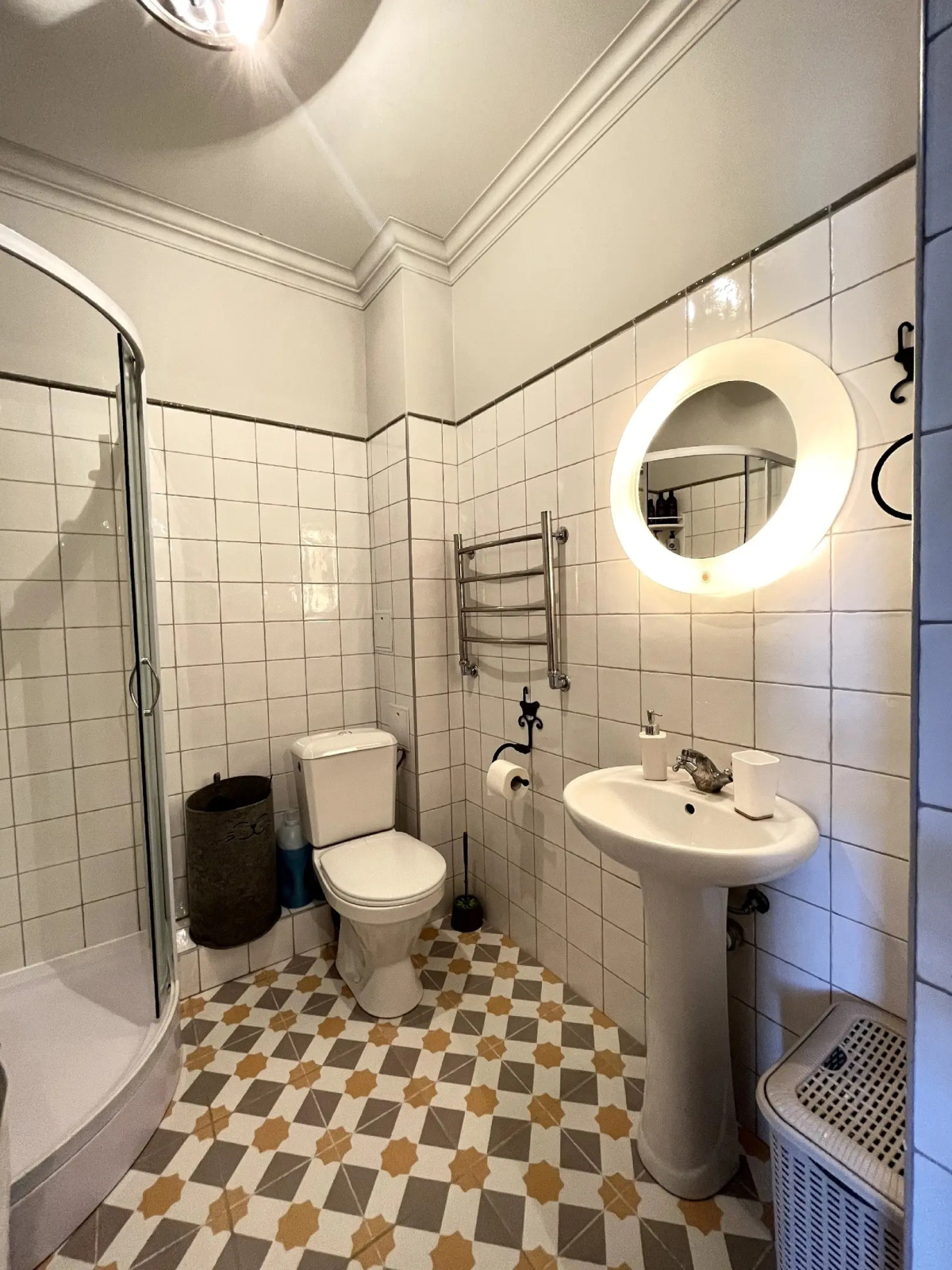 Квартира ОЛЕНЬ_КА