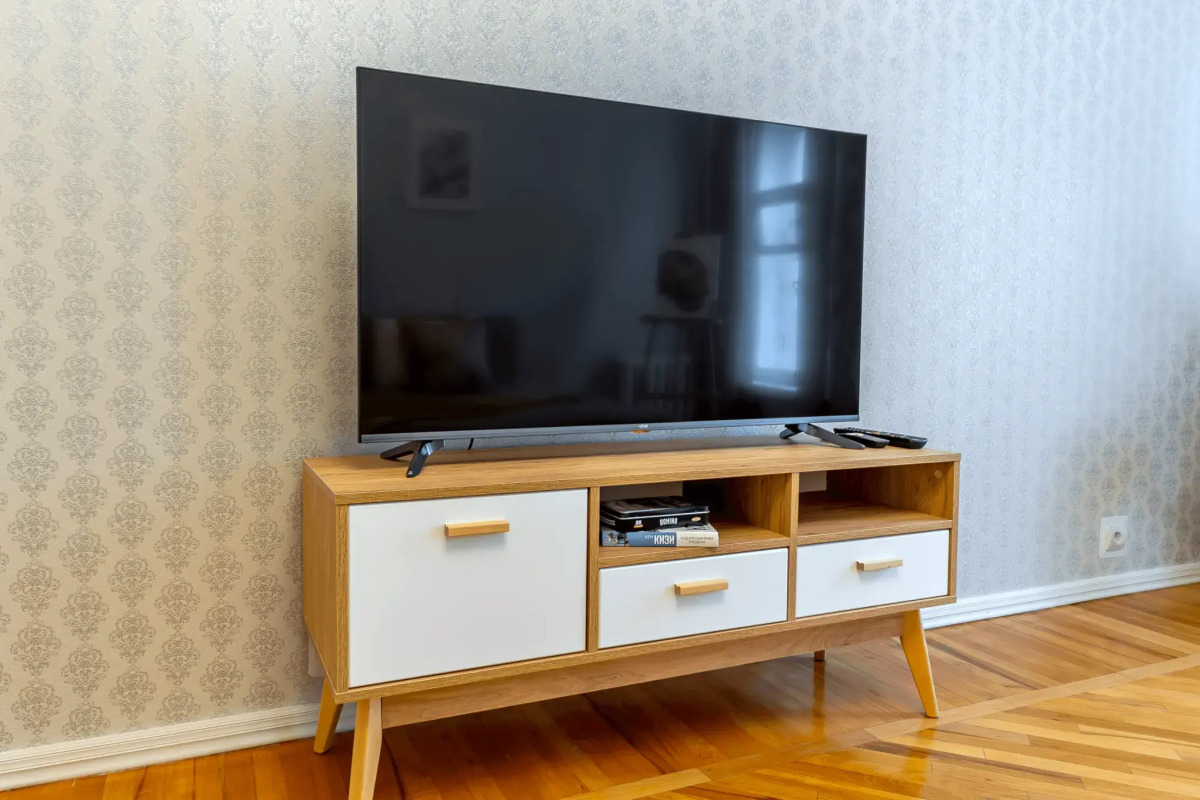 Квартира двухкомнатная у Русского музея