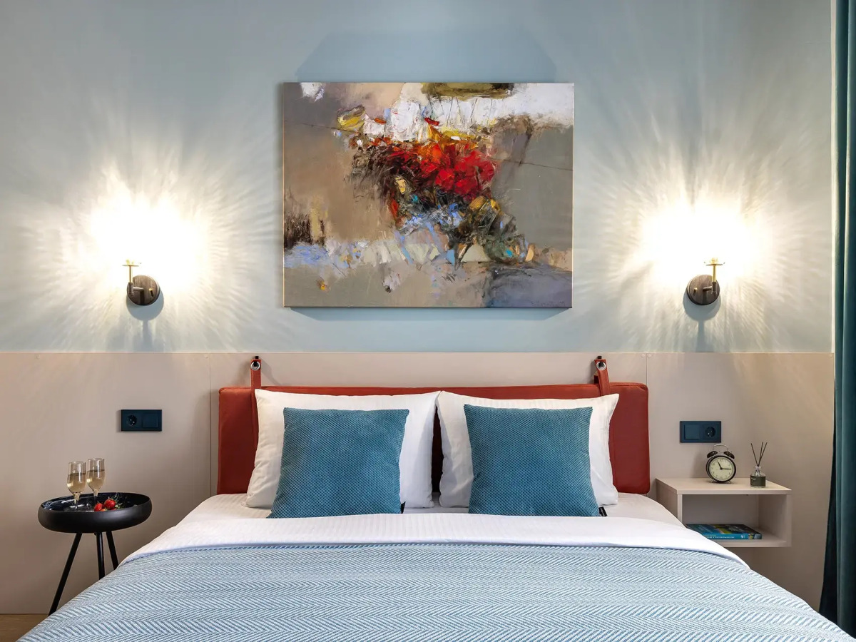 Квартира Морской Бриз