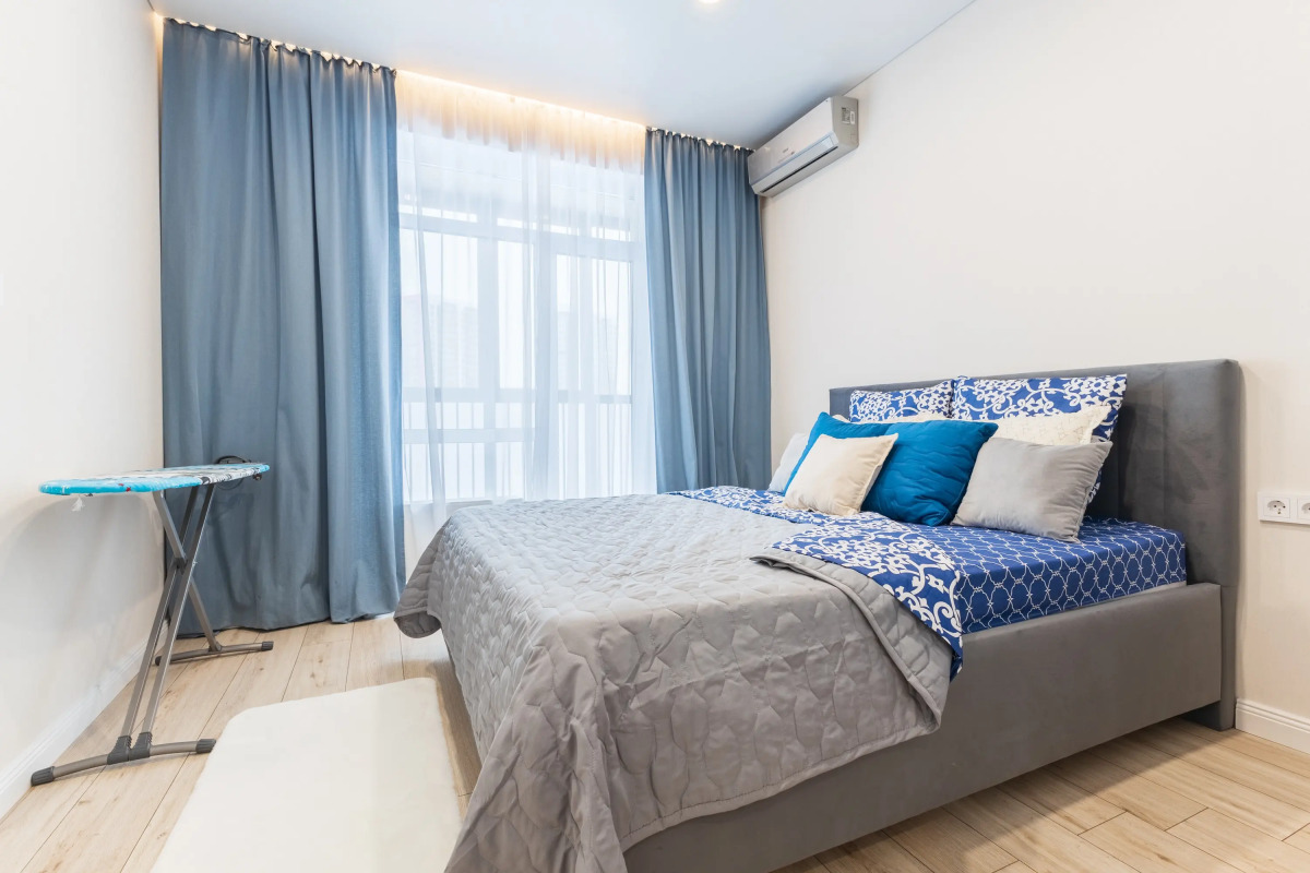 Апартаменты на Ахметзянова 3