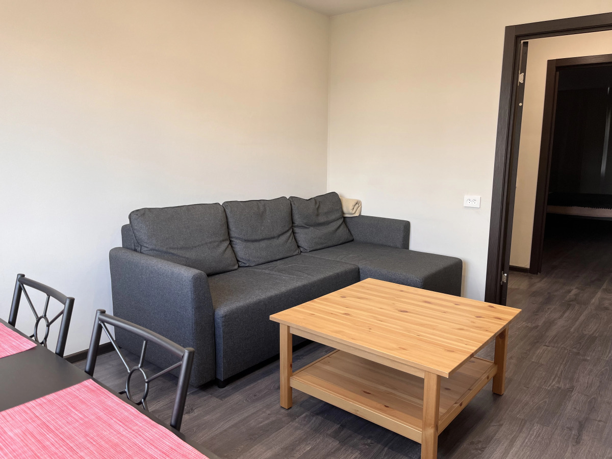 Апартаменты с Отличным Видом в Шаговой Доступности до Подъемника