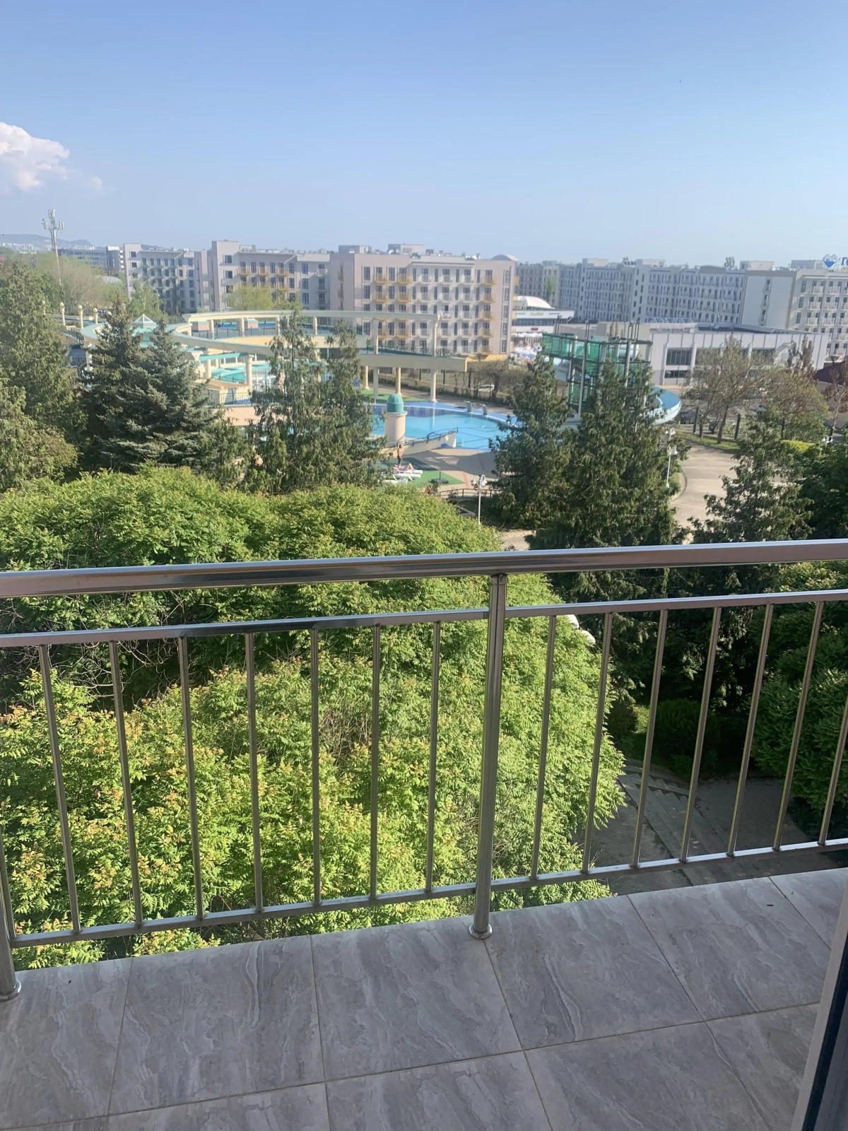 Гостевой дом Артика