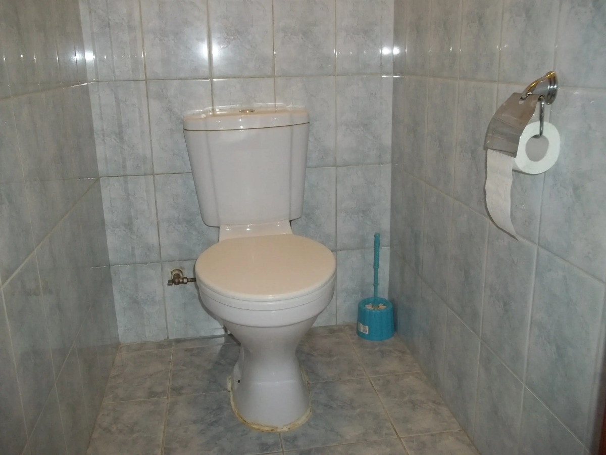 Квартира большая в центре города