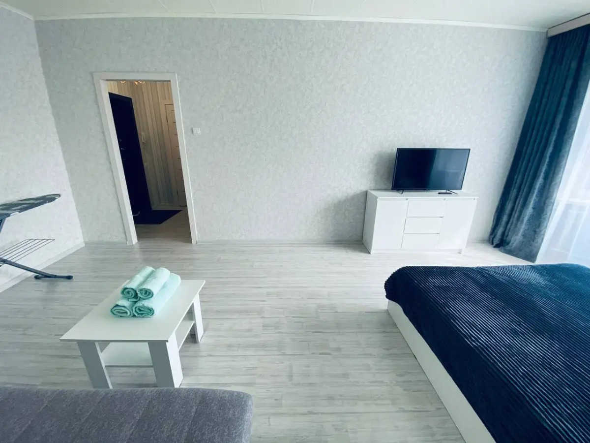 Kvartira Na Karla Marksa Lodging House