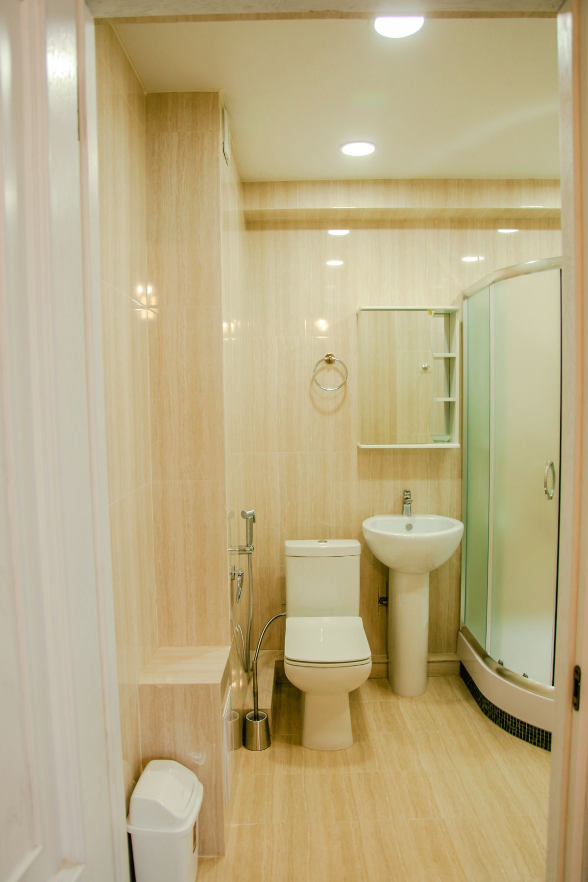 Гостевой дом Европа