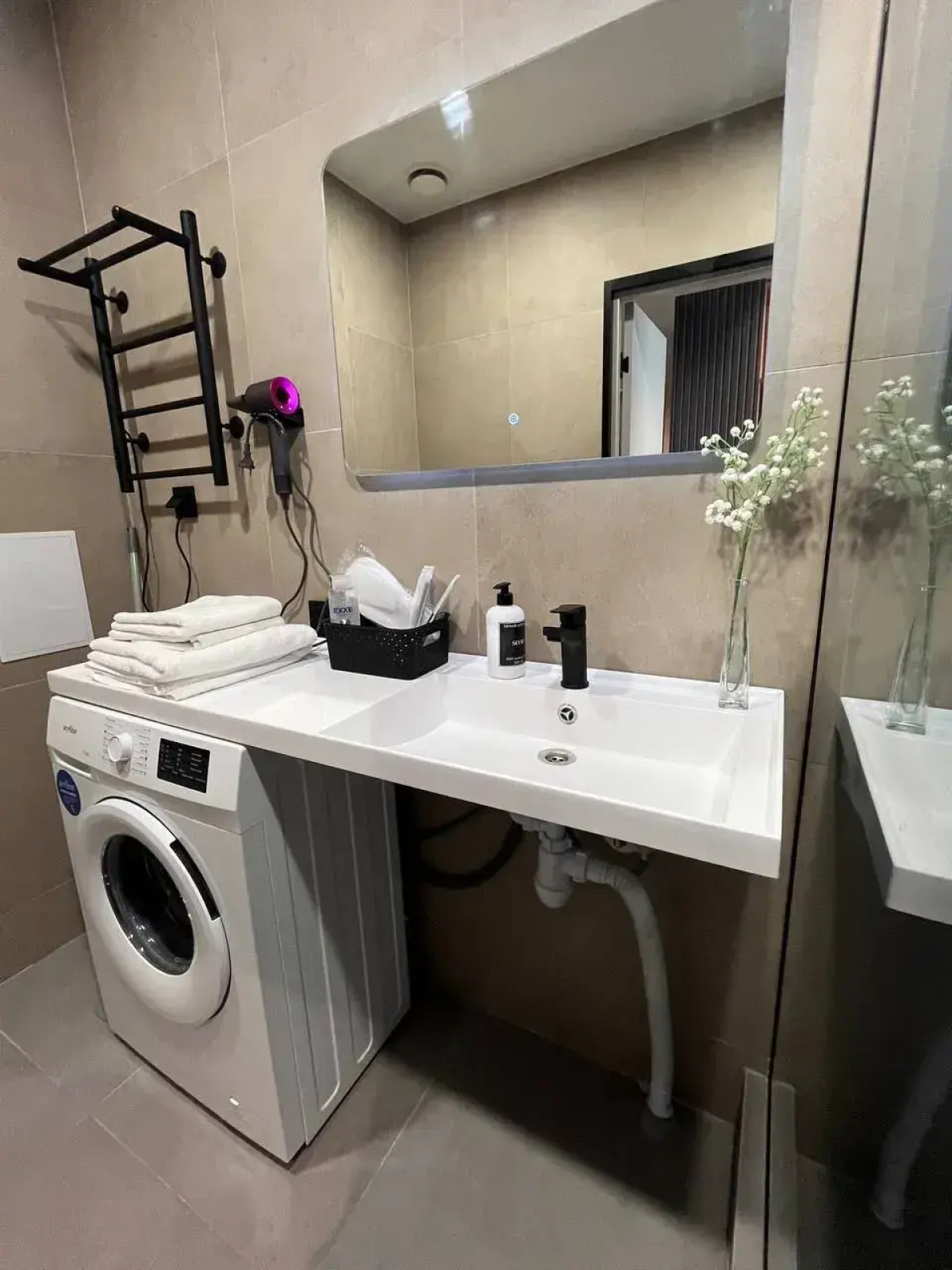 4-х местная Студия в Центре