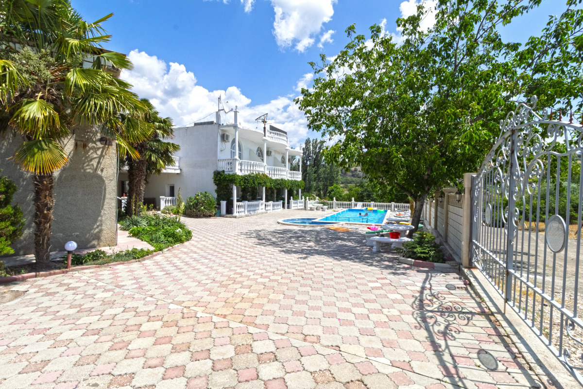 Гостевой Дом Ирина