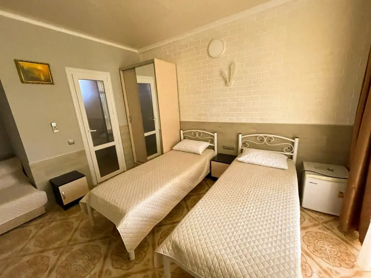 Гостевой дом Виктория