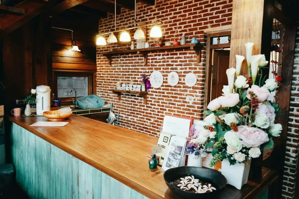 Гостевой Дом Juaratanasirikul