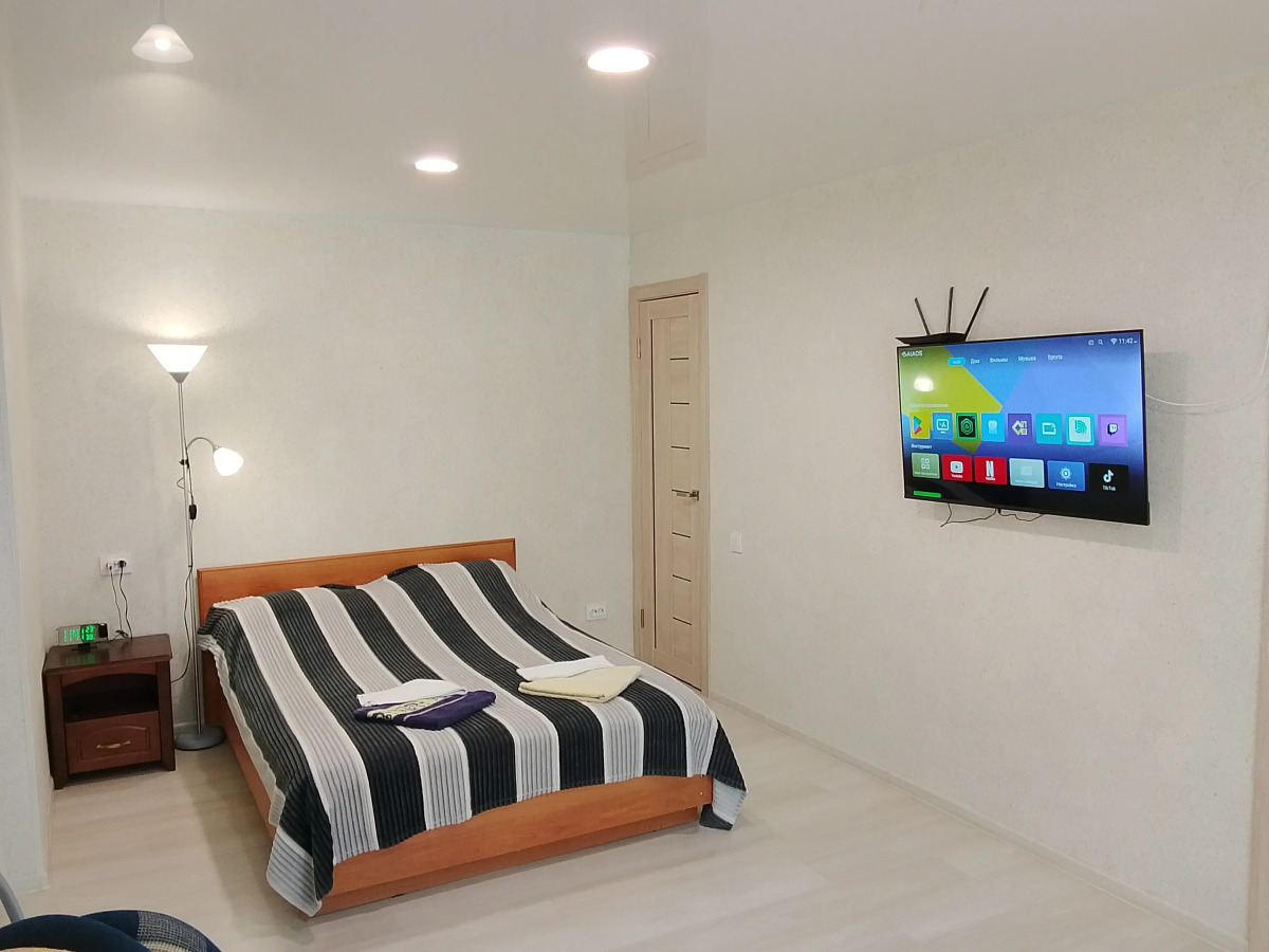 Квартира Уютная на 8 Марта