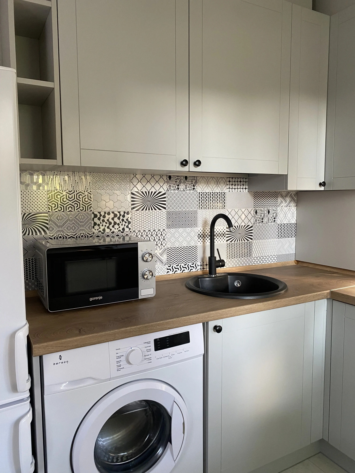 Апартаменты Самый центр