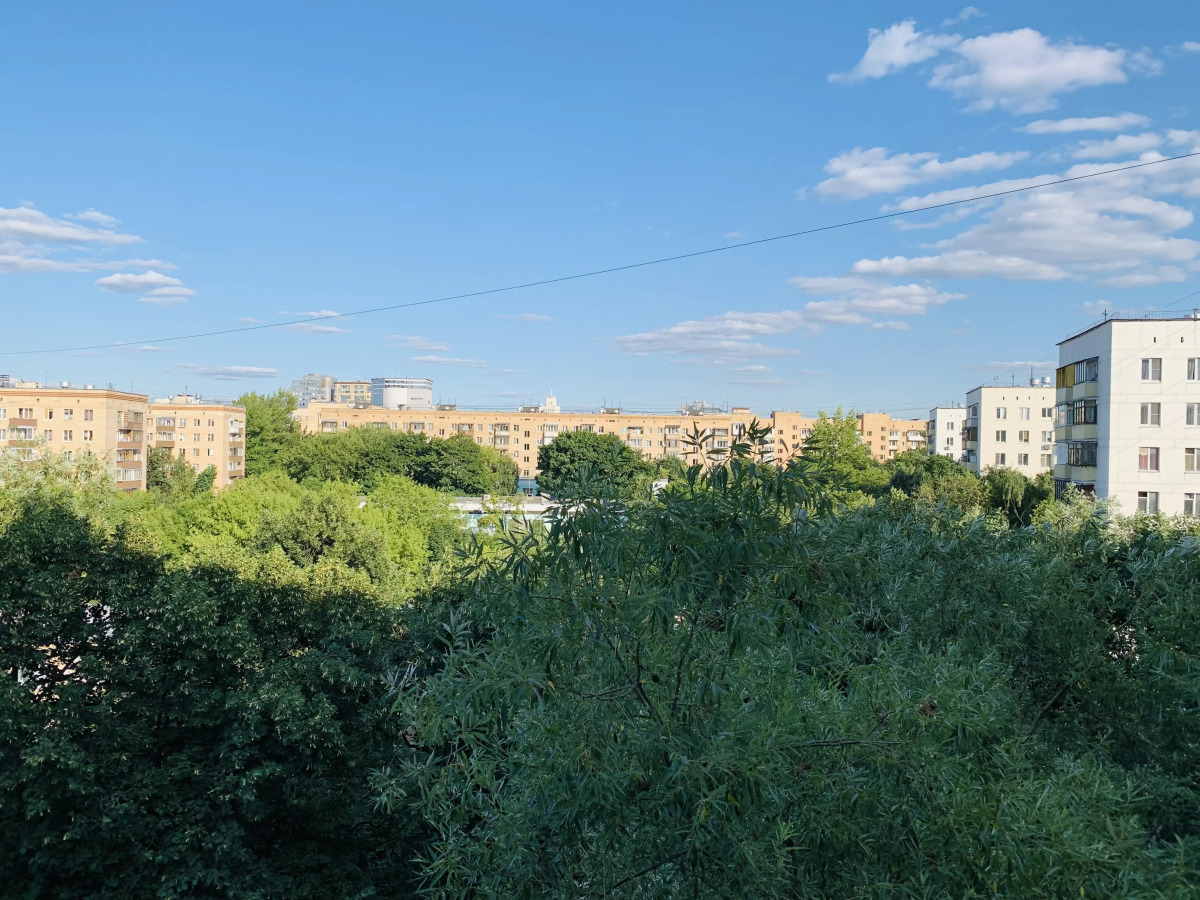 Апартаменты HotelRoom24 Грузинский переулок 14