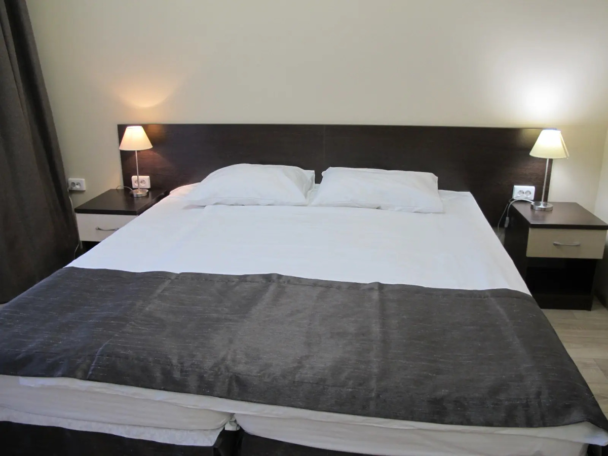 Апартаменты Шкиперская 9