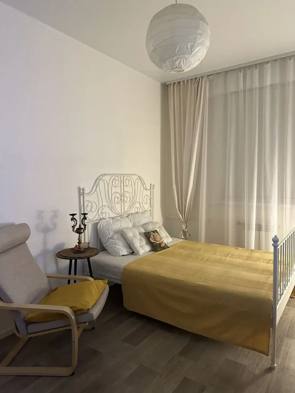 Квартира Верхняя Набережная 145А